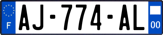 AJ-774-AL