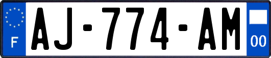 AJ-774-AM