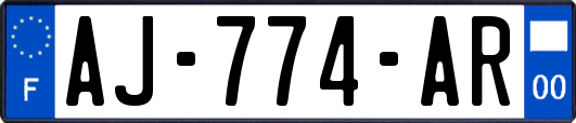 AJ-774-AR