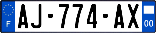 AJ-774-AX