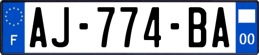 AJ-774-BA