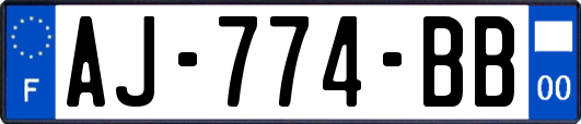 AJ-774-BB