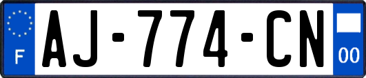 AJ-774-CN