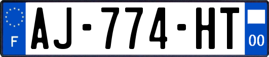 AJ-774-HT