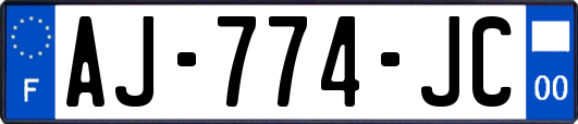 AJ-774-JC