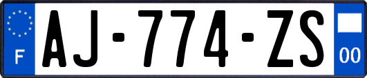 AJ-774-ZS