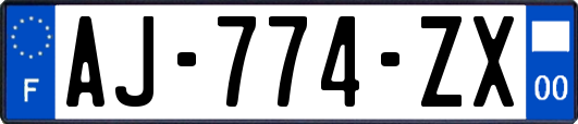 AJ-774-ZX