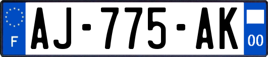 AJ-775-AK