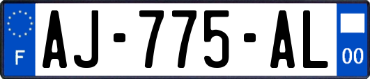 AJ-775-AL