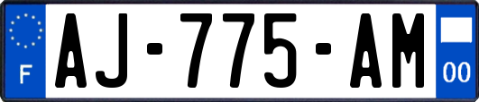 AJ-775-AM