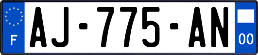 AJ-775-AN