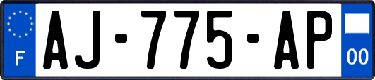 AJ-775-AP