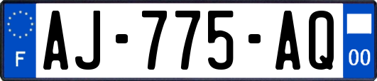 AJ-775-AQ