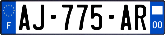 AJ-775-AR