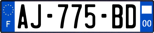 AJ-775-BD