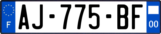 AJ-775-BF