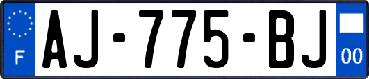 AJ-775-BJ