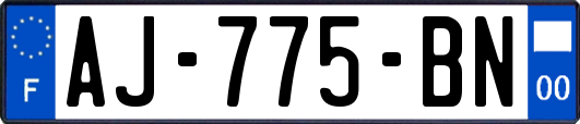 AJ-775-BN