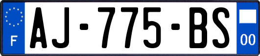 AJ-775-BS