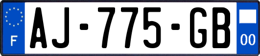 AJ-775-GB