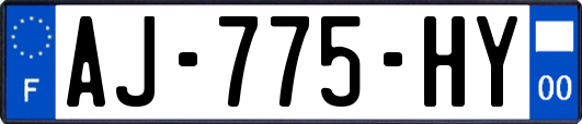 AJ-775-HY