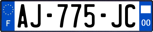 AJ-775-JC