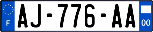 AJ-776-AA