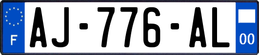 AJ-776-AL