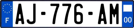 AJ-776-AM