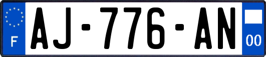 AJ-776-AN