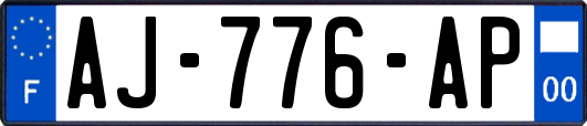 AJ-776-AP