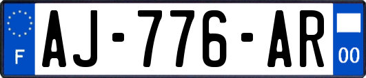 AJ-776-AR