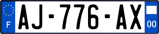 AJ-776-AX