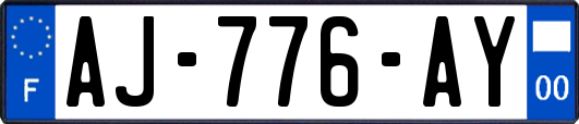 AJ-776-AY