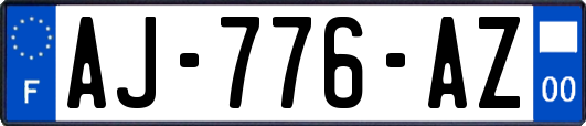 AJ-776-AZ