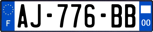 AJ-776-BB