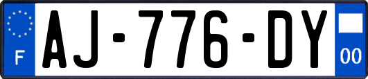 AJ-776-DY