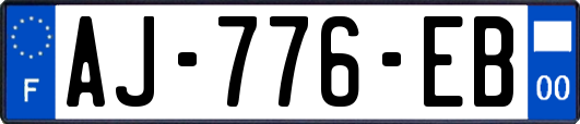 AJ-776-EB