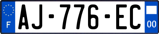 AJ-776-EC