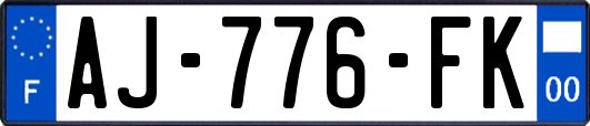 AJ-776-FK