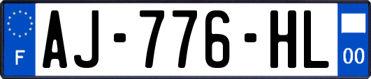 AJ-776-HL