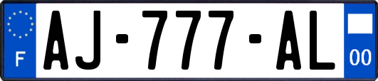 AJ-777-AL