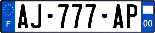 AJ-777-AP