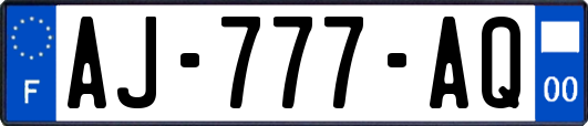 AJ-777-AQ