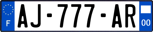 AJ-777-AR