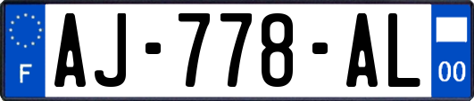 AJ-778-AL