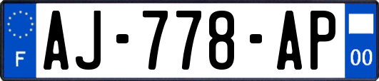 AJ-778-AP