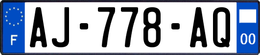 AJ-778-AQ