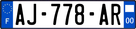 AJ-778-AR