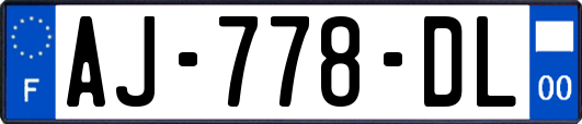 AJ-778-DL